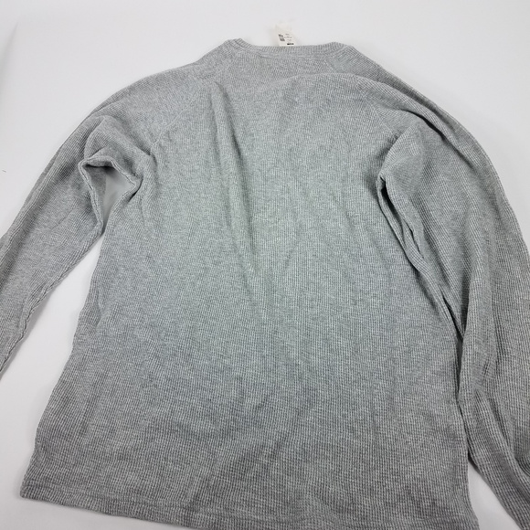 Aeropostale Long Sleeve Thermal - Picture 2 of 3